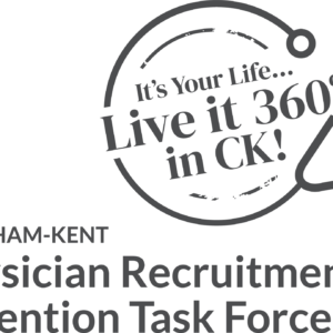 Chatham-Kent Family Physician Recruitment & Retention Task Force