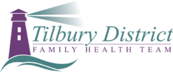 tilbury-family-health-team-logo