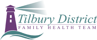 Tilbury District Family Health Team